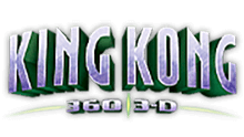king kong 360 3d ride