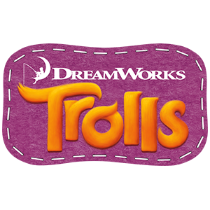 Celebrate DreamWorks’ Trolls - Universal Studios Hollywood