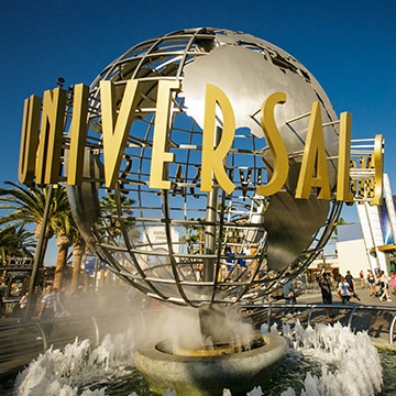 Theme Park Ticket Deals - Universal Studios Hollywood - California Theme  Parks