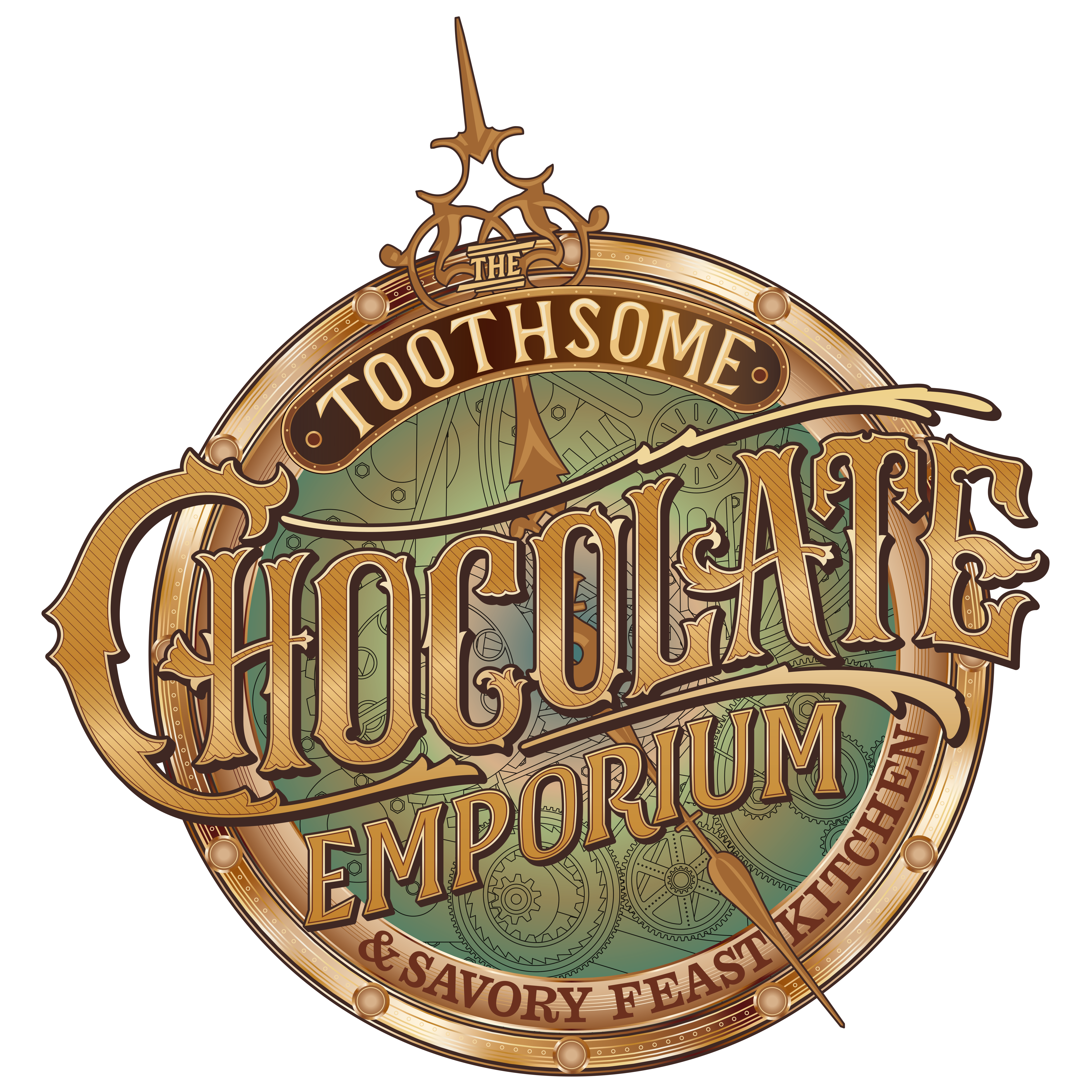 Steampunk-themed restaurant opens at Universal CityWalk