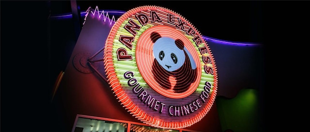 Panda Express Hollywood | CityWalk Hollywood