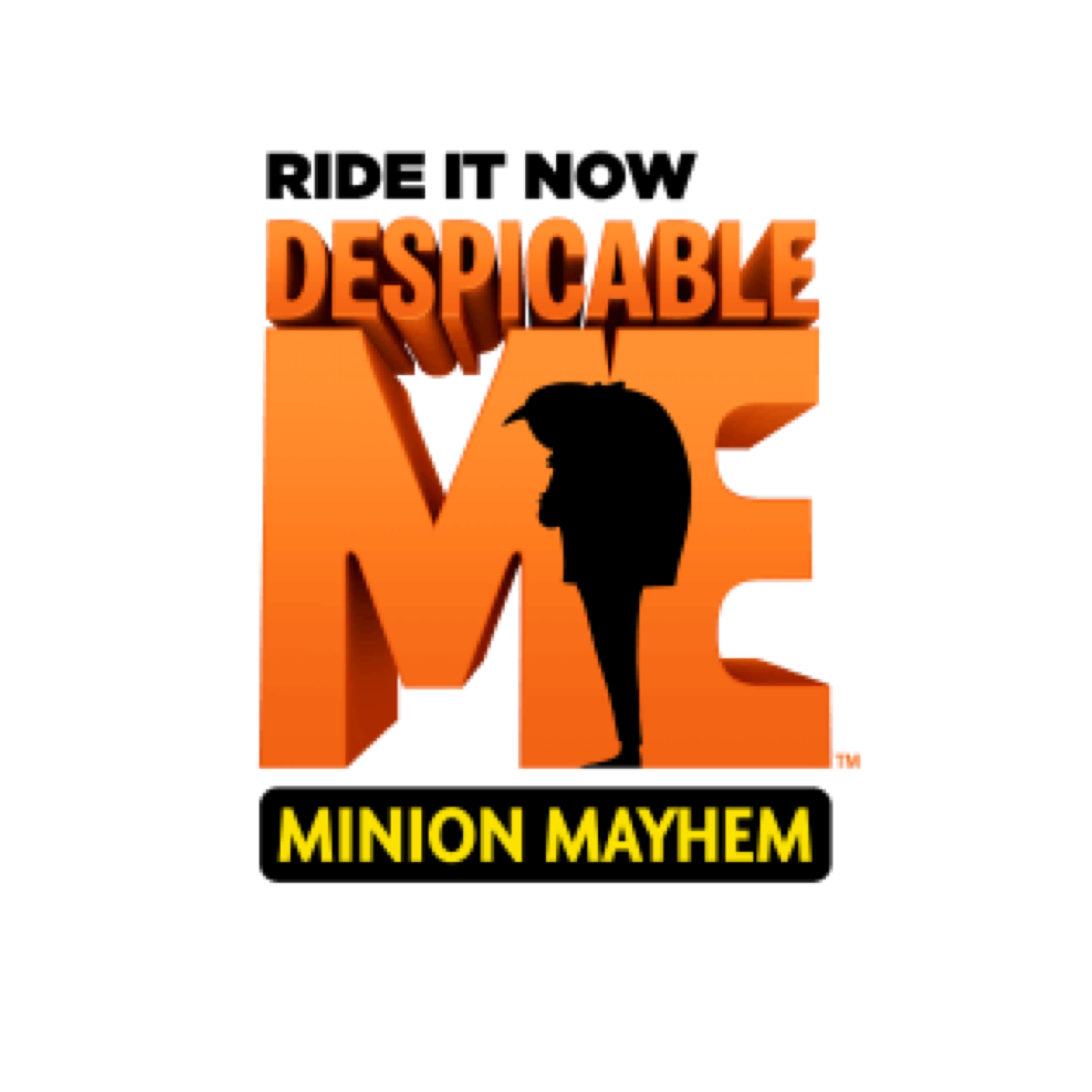 Thumbnail of Despicable Me Minion Mayhem