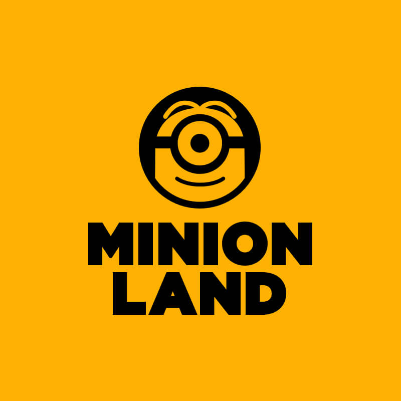 BUY MINIONS LOGO LIGHT FIZZ CREATIONS