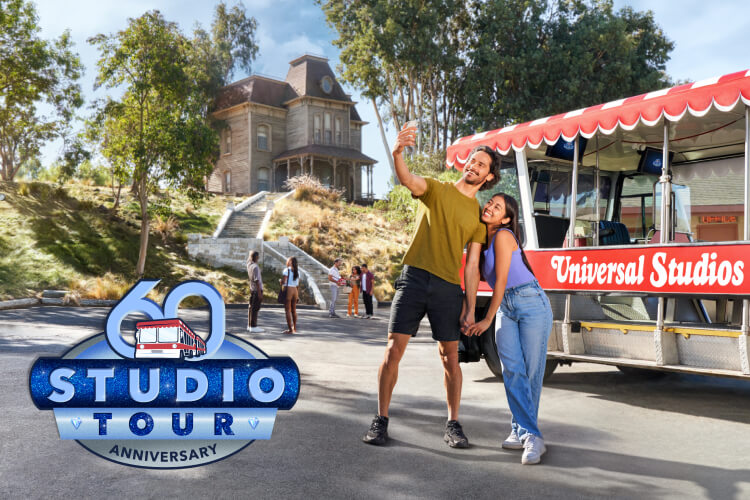 Universal Studios Hollywood - Los Angeles, California - Official Site